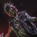 GutterPunk - Professional Concert Photography